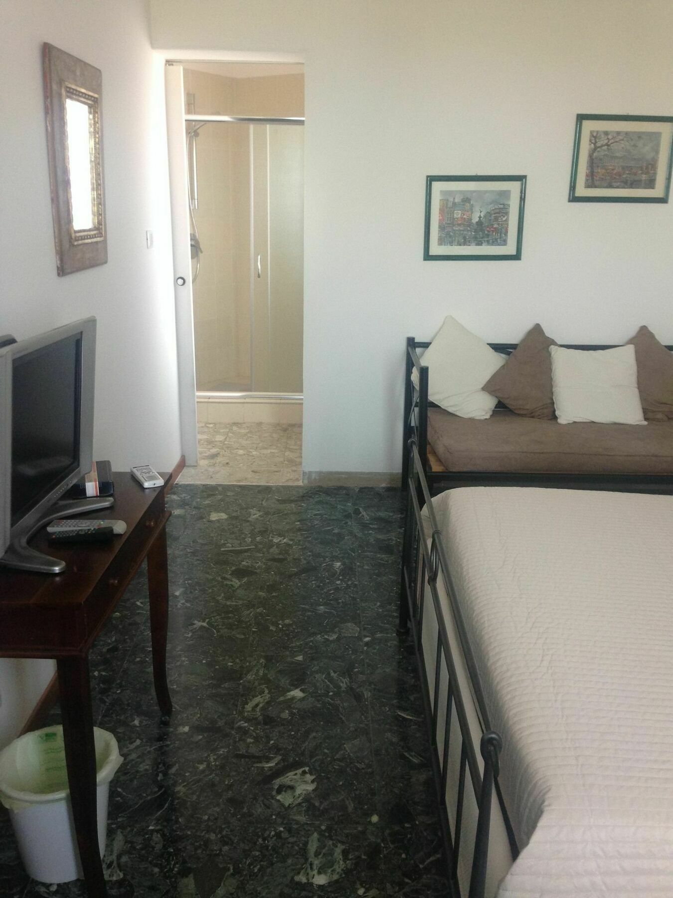 Casa Sulla Laguna Velence Kültér fotó