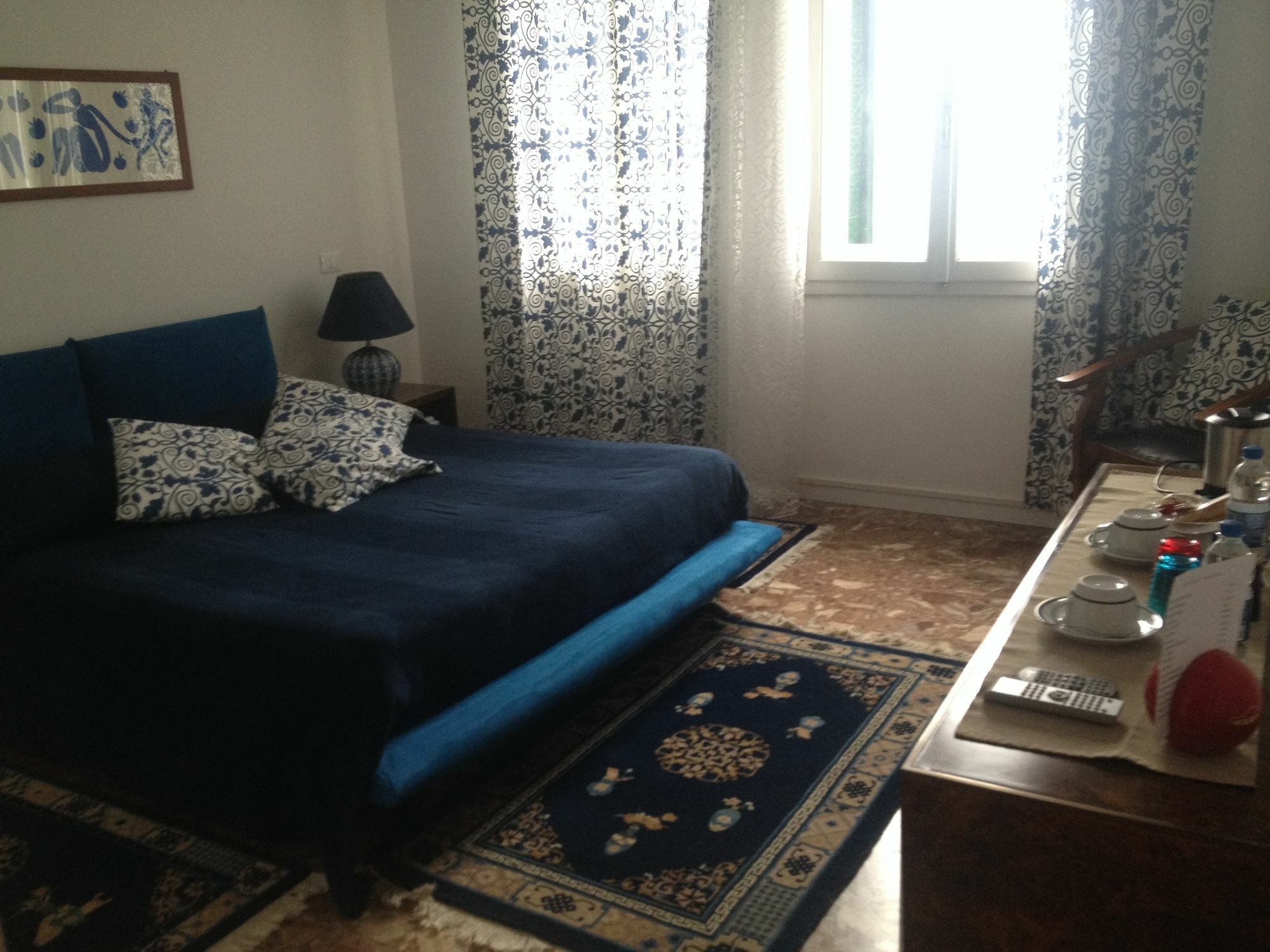 Casa Sulla Laguna Velence Kültér fotó
